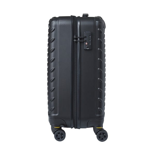 Kovček na kolesih velikosti S Industrial Plate – Caterpillar-image-4