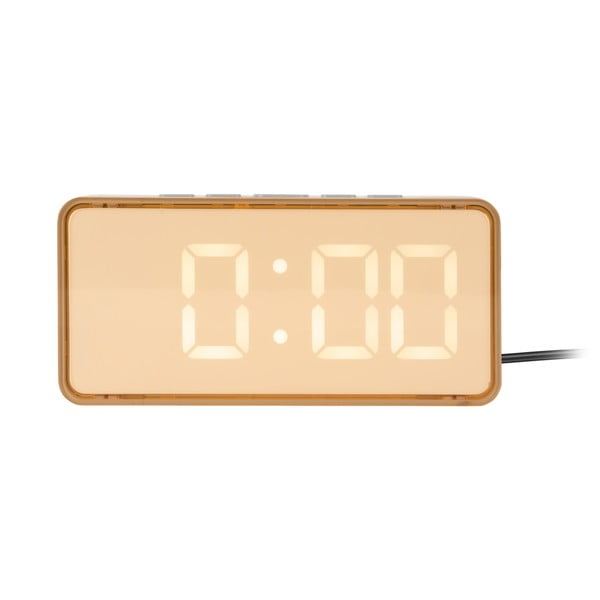 Digitalna budilka Audaz – Karlsson