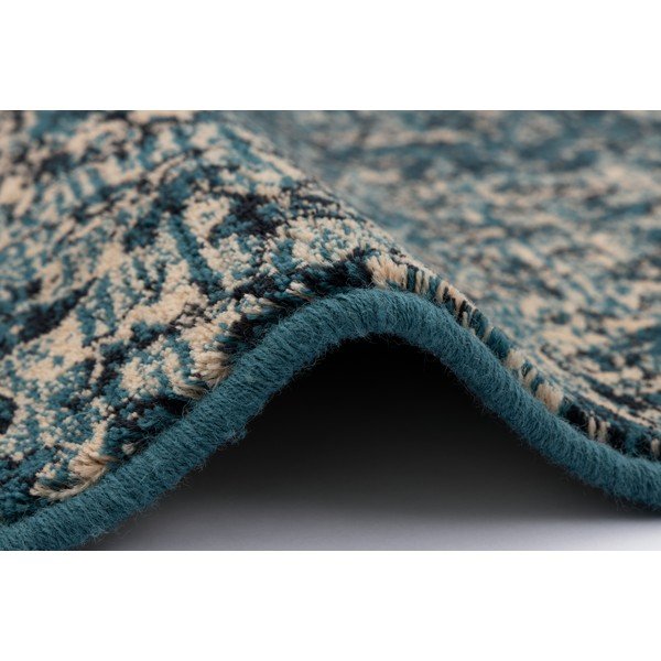 Volnena preproga 80x120 cm Melania – Agnella-image-4
