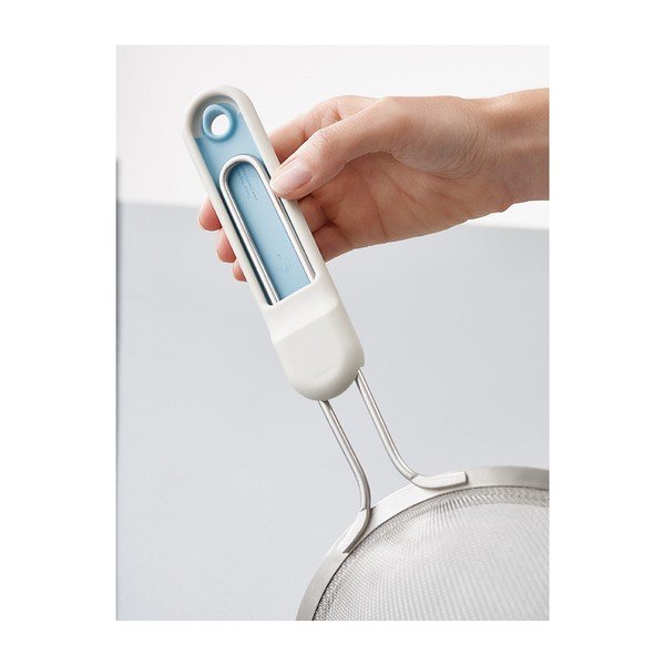 Joseph Joseph Shake-it Veliko samolepilno cedilo-image-1