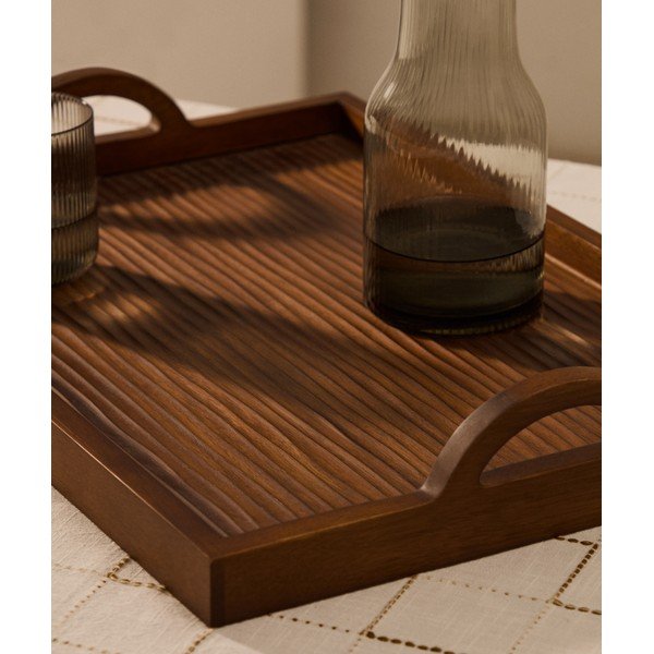 Lesen pladenj 36x51 cm Rommu – Kave Home-image-2
