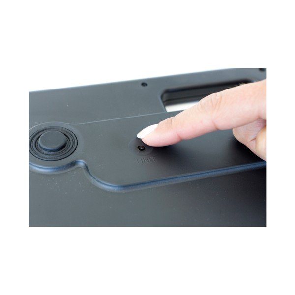 Brabantia Kopalnica Solar Personal Scale-image-3