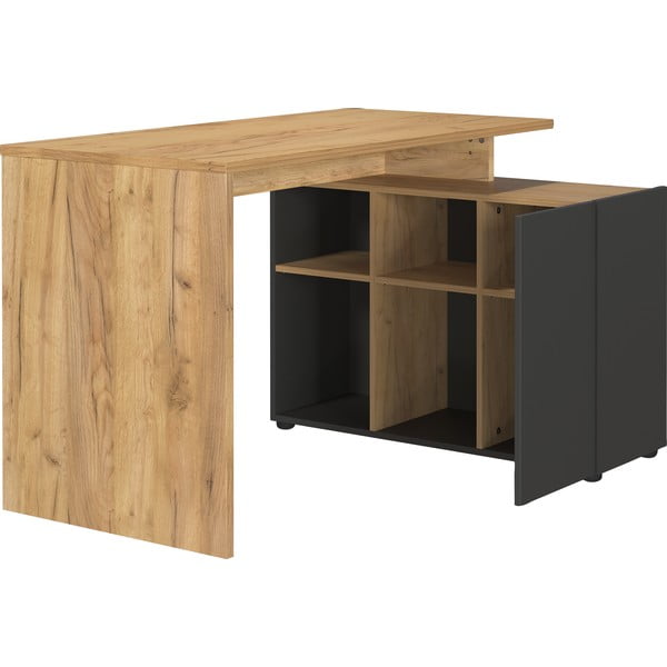 Pisalna miza 90x120 cm Adrano – Germania