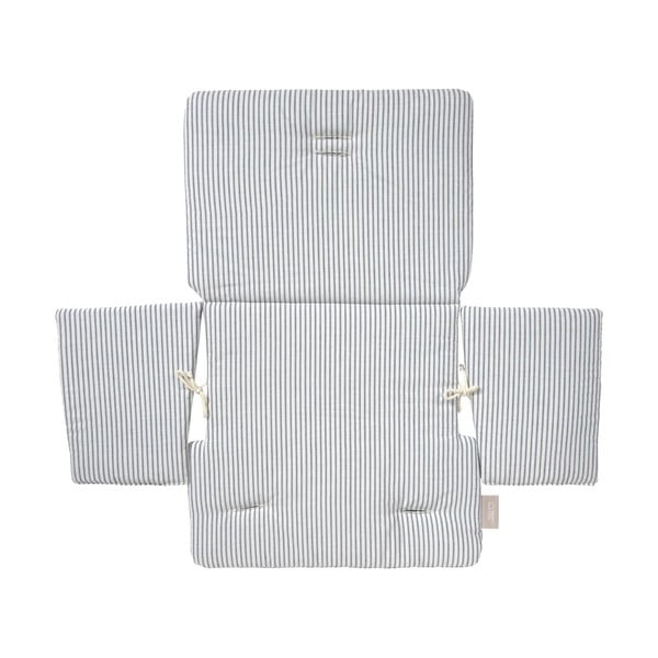 Modra blazina za otroški stolček Nuun – Kave Home-image-2