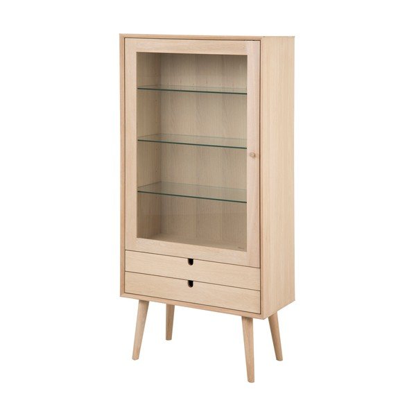 Vitrina 72x143,2 cm Century - Actona-image-1