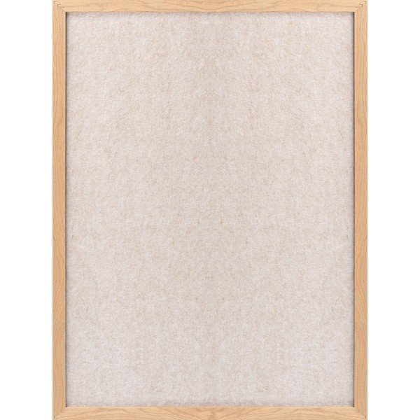 Akustična 3D slika z okvirjem 90x120 cm Soft Embrace 1 – Malerifabrikken-image-2