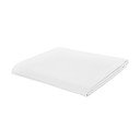 Bela rjuha iz perkala 180x260 cm Easy Iron Percale – Catherine Lansfield