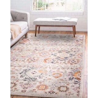 Bež preproga 230x160 cm Flores - Asiatic Carpets