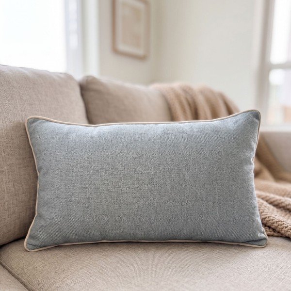 Prevleke za blazino v kompletu 2 ks 30x50 cm Linen – Mioli Decor