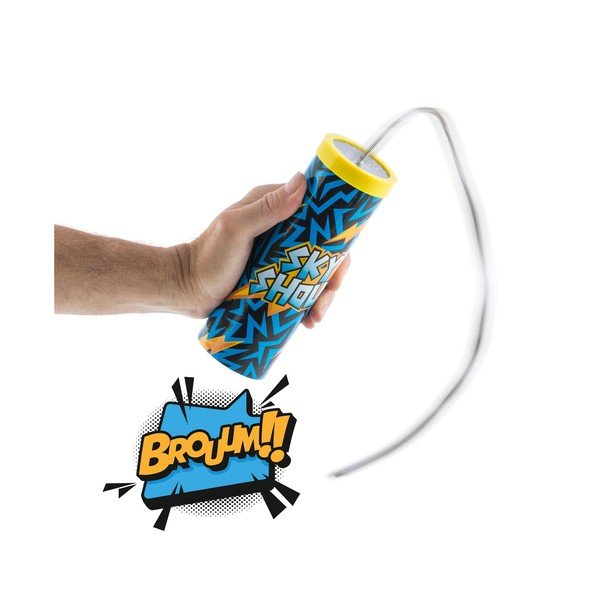 InnovaGoods Thunder Junior Knows otroška igrača trobenta-image-1