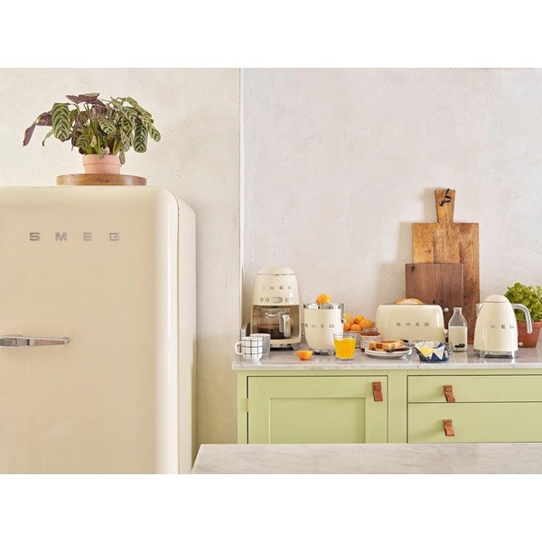 Grelnik za vodo SMEG 50's Retro Style-image-1