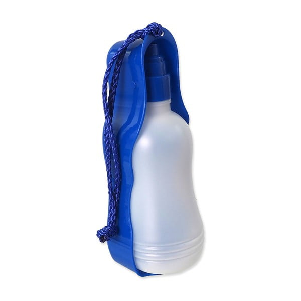 Potovalna steklenica za pse Dog Fantasy – Plaček Pet Products