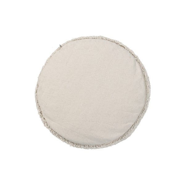 Kremno bel tabure Chill Natural – Lorena Canals-image-3