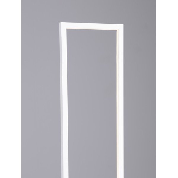 Bela LED stoječa svetilka (višina 161 cm) Lithos – Nova Luce-image-4