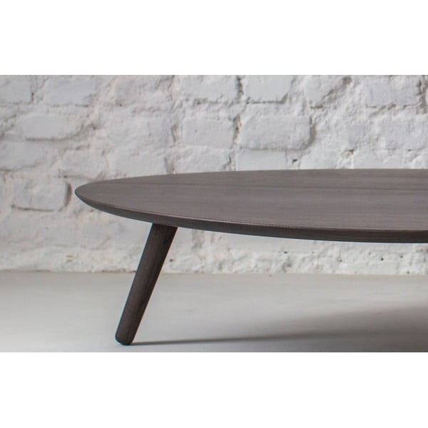 Siva mizica iz jesenovega lesa Ragaba Contrast Pick-image-1