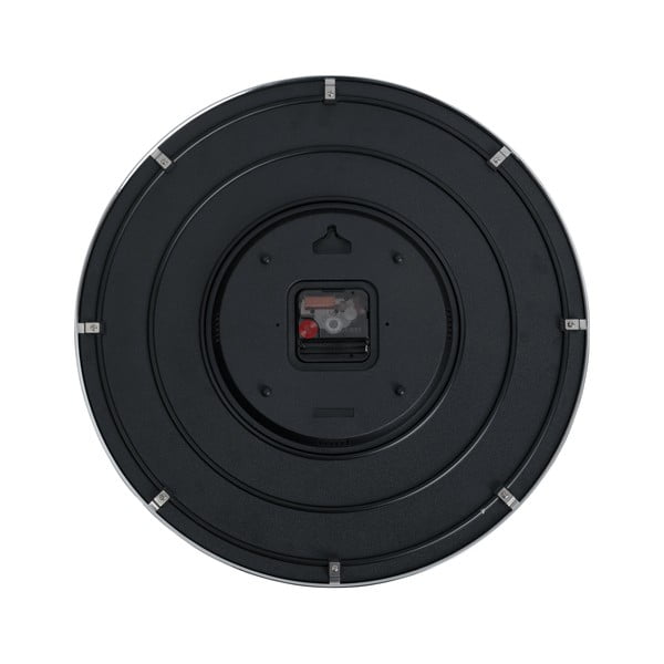 Stenska ura ø 40 cm Bling Bling – Karlsson-image-4