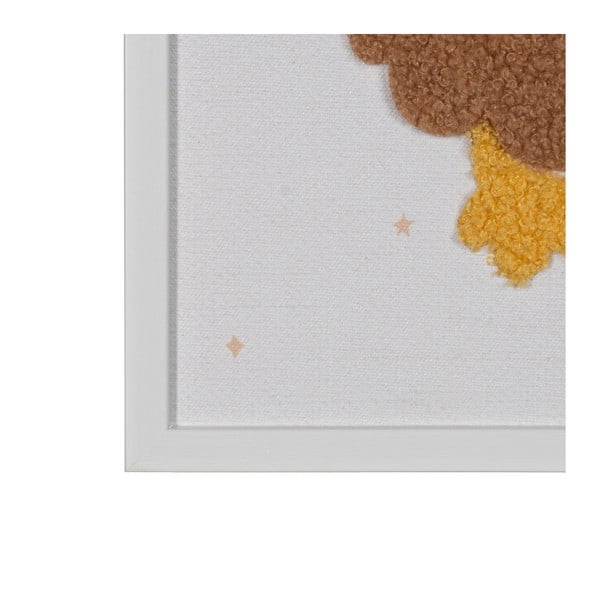 Otroške slike v kompletu 2 ks 30x40 cm Feline – Ixia-image-3