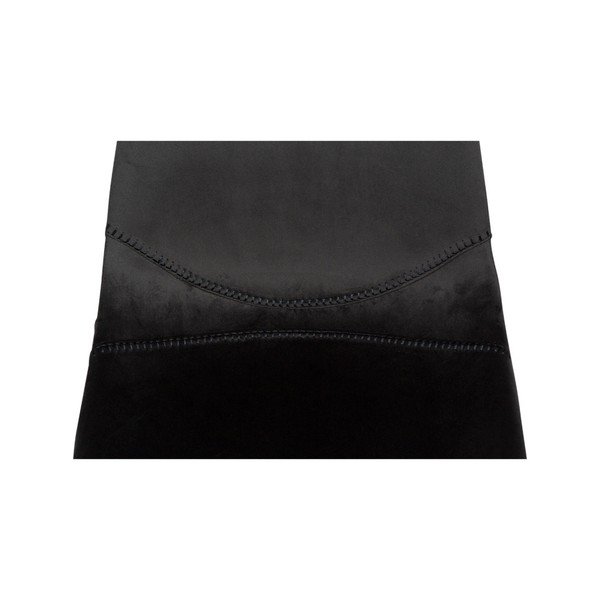 Črn jedilni stol DAN-FORM Denmark Pitch-image-4