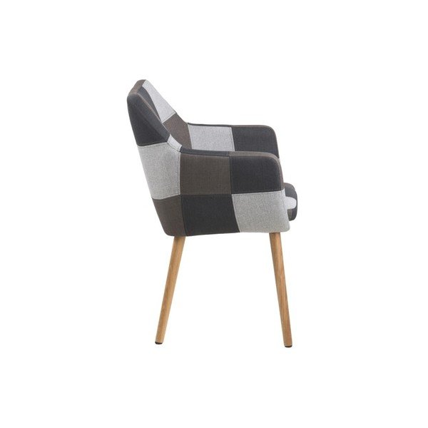 Fotelj Actona Nora Patchwork-image-2