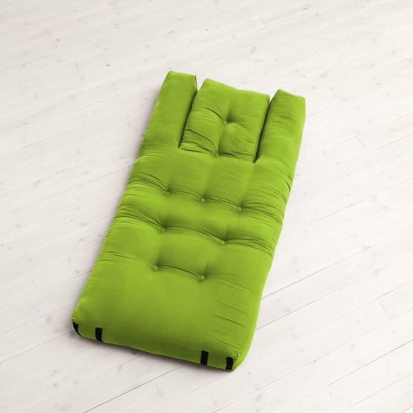Zložljivi fotelj Karup Hippo Lime-image-1