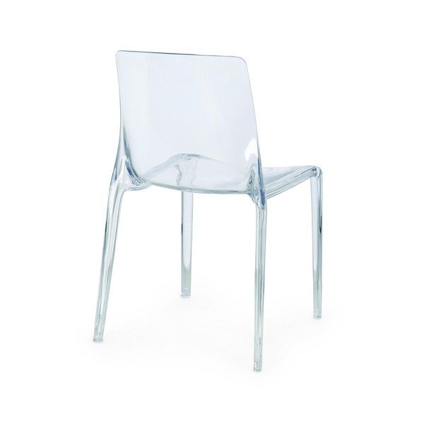 Plastičen vrtni stol Adele – Bizzotto-image-3