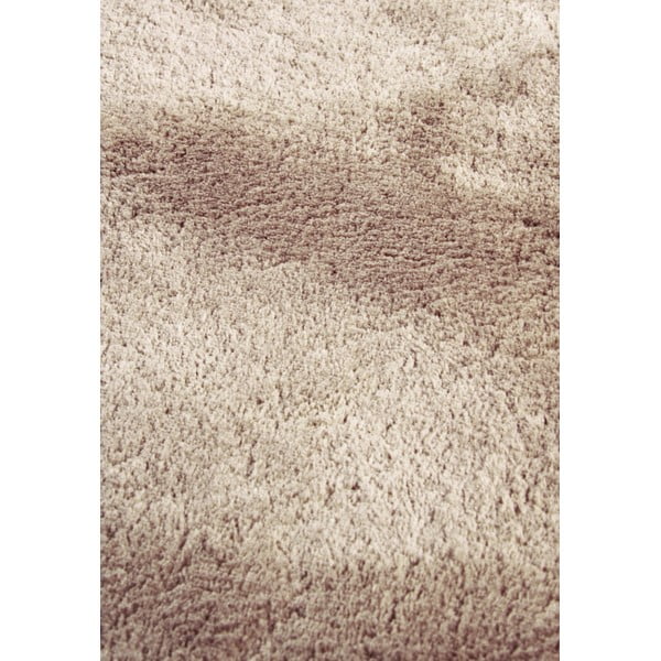 Kremno bela okrogla preproga ø 200 cm Leon – Villeroy&Boch-image-3