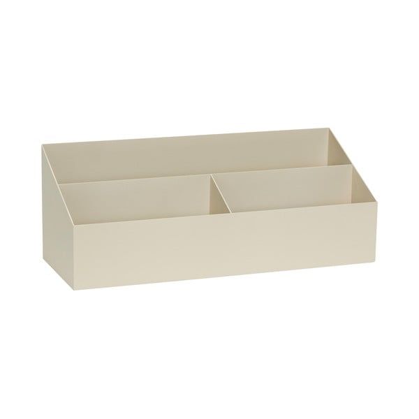 Kovinski organizator za pisalne potrebščine Pod – Hübsch-image-3