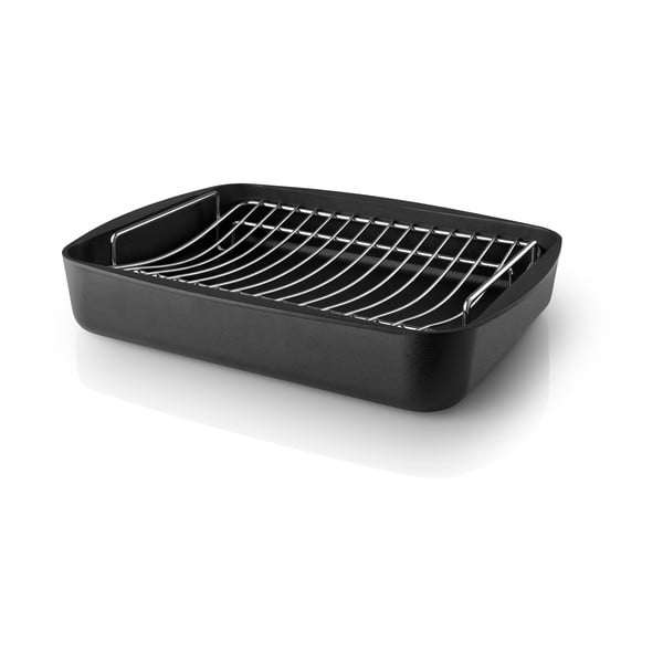 Pekač iz črnega litega aluminija Eva Solo-image-3