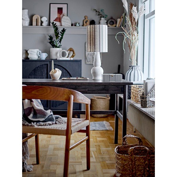 Odeja 130x160 cm Stephania – Bloomingville-image-3