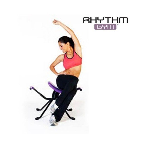 InnovaGoods Rhythm Gym-image-3