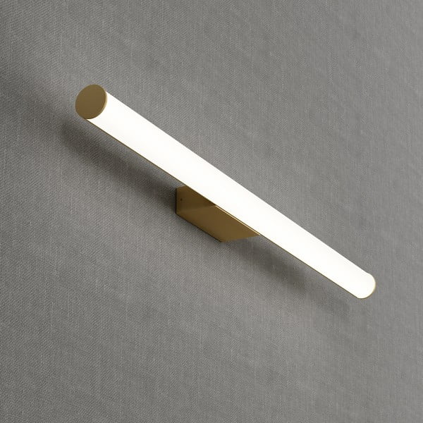 Stenska svetilka SULION Caspio, dolžina 90 cm-image-1