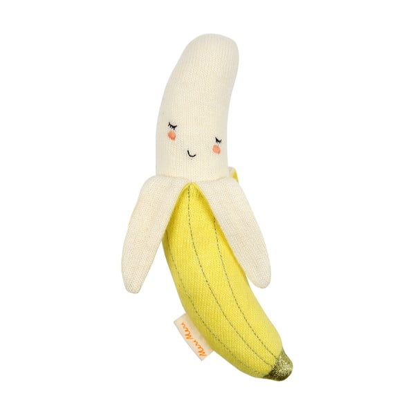 Ropotuljica Banana – Meri Meri