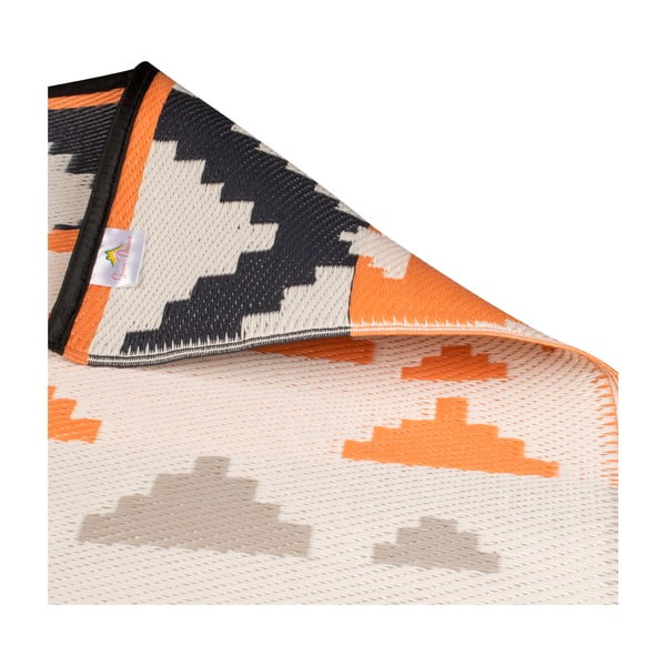 Zunanja preproga Green Decore Ledge , 90 x 150 cm-image-4