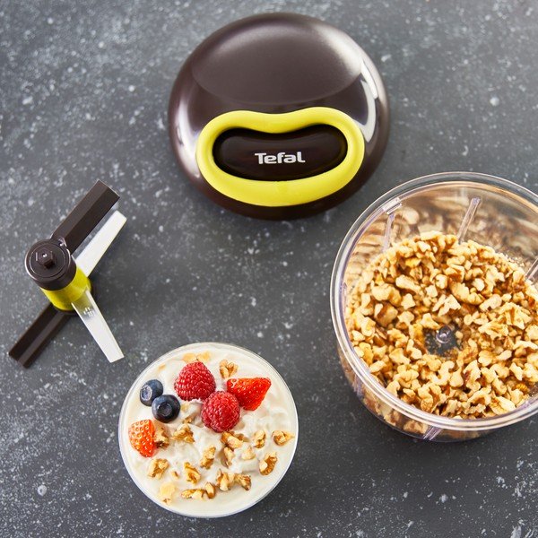 Ročni sekljalnik - Tefal-image-1