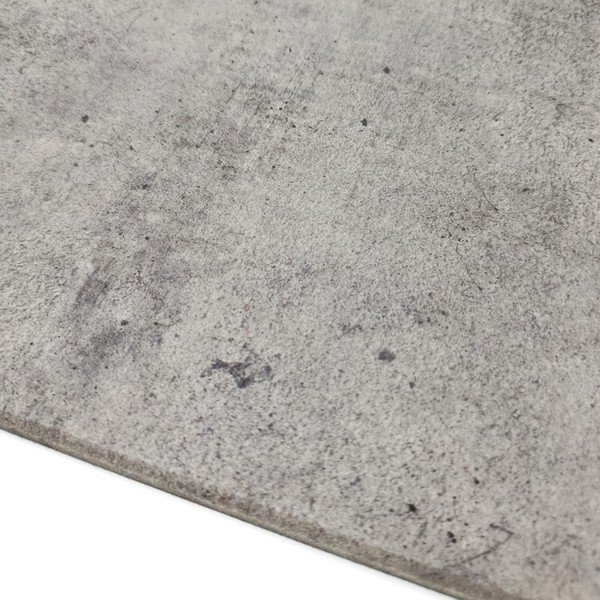 Tekstilni akustični paneli v kompletu 2 ks 60x60 cm Concrete II – Styler-image-3