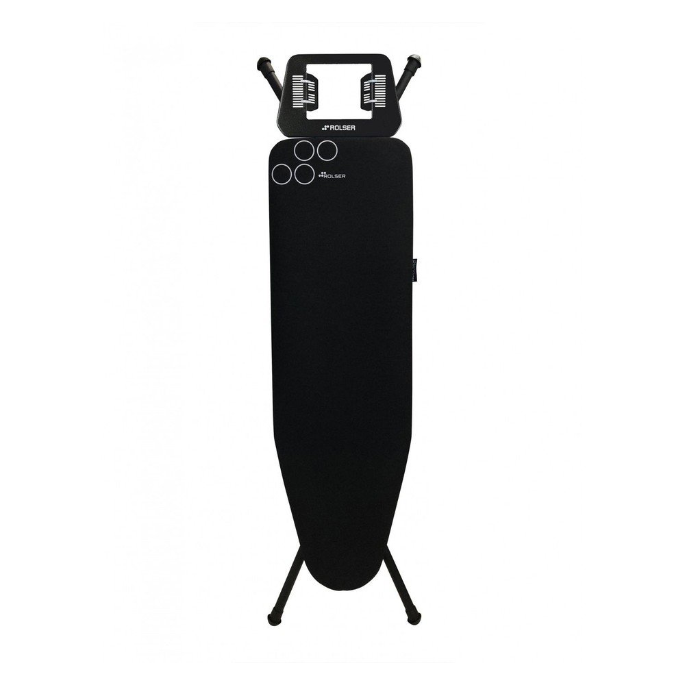 Likalna deska 115x35 cm K-UNO Black Tube M