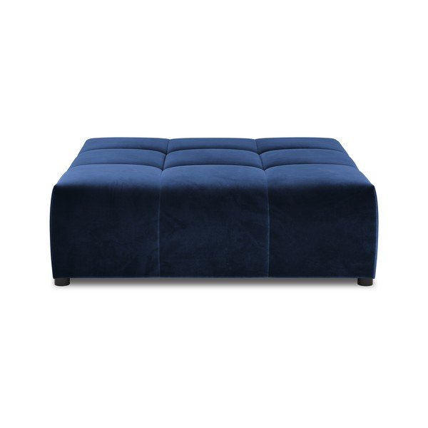 Moder žametni kavč modul Rome Velvet - Cosmopolitan Design -image-2