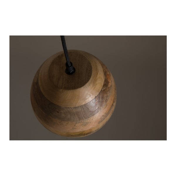 Viseča svetilka Dutchbone Woody -image-4