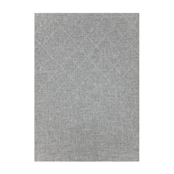 Siva zunanja preproga 120x170 cm Zagora – Ayyildiz Carpets