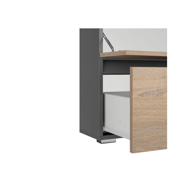 Omarica za pod umivalnik Støraa Wisla, 60 x 55 cm-image-4