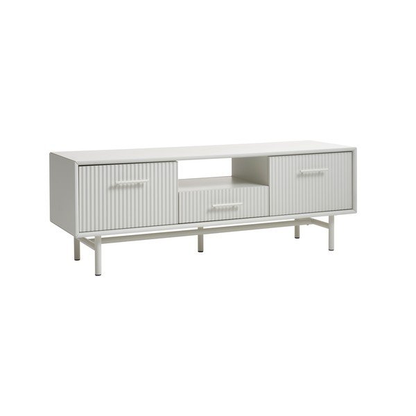 Siva TV omarica 140x50x45 cm Palma – Unique Furniture-image-2