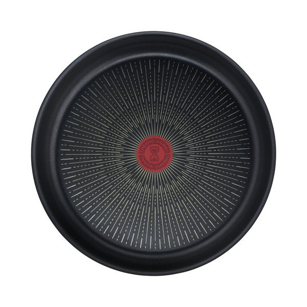 Aluminijaste ponve v kompletu 2 ks z neprijemljivo površino ø 28 cm INGENIO Eco Resis L3979102 – Tefal-image-4