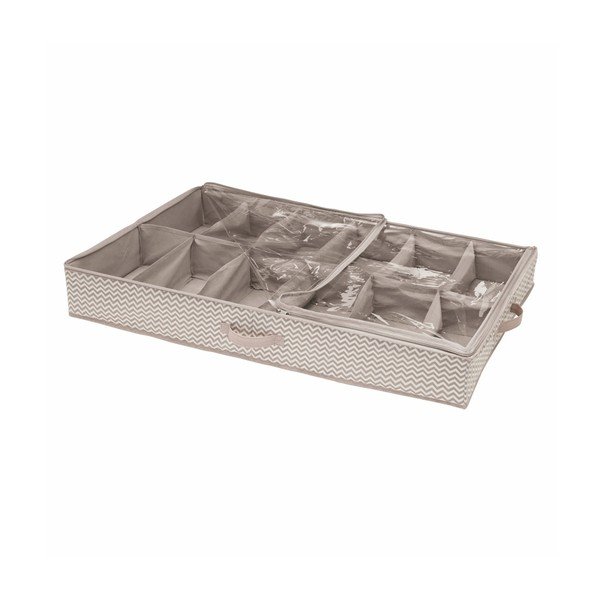Organizator za shranjevanje 12 parov čevljev InterDesign-image-1