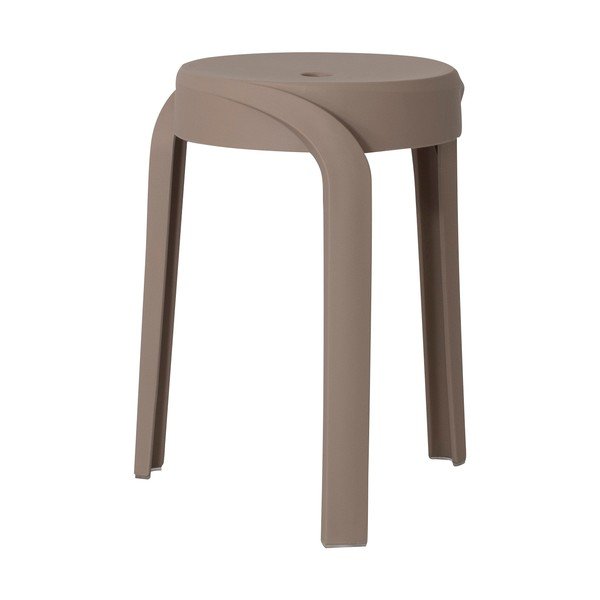 Plastični stolčki v kompletu 3 ks Pop – Tenzo-image-3