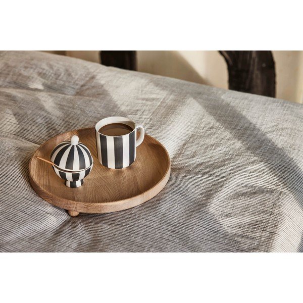 Sladkornica iz kamenine Toppu – OYOY Living Design-image-1