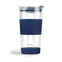 Moder termo lonček 600 ml Fuori – Vialli Design