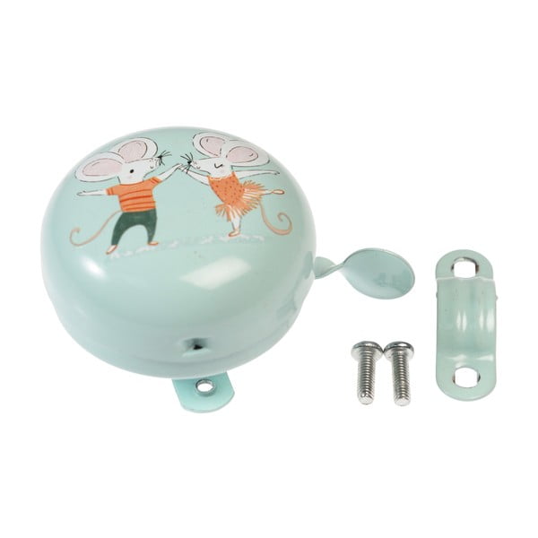 Zvonec za kolo Mimi and Milo – Rex London-image-2