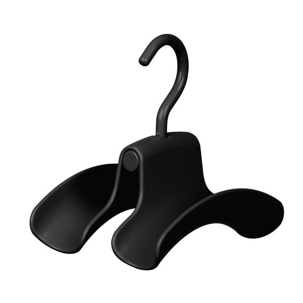 Komplet 3 plastičnih organizatorjev za torbice Herkules - Wenko-image-3