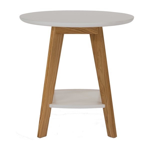 Stranska mizica Woodman Kensal-image-2