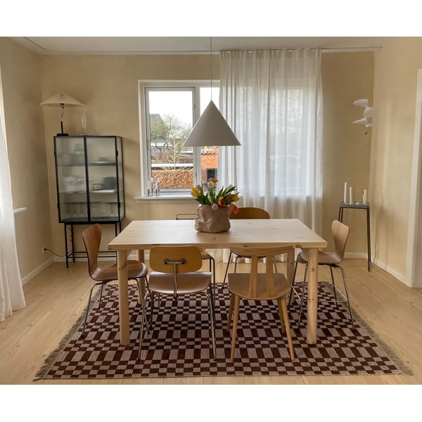 Jedilna miza Pace - Karup Design-image-4